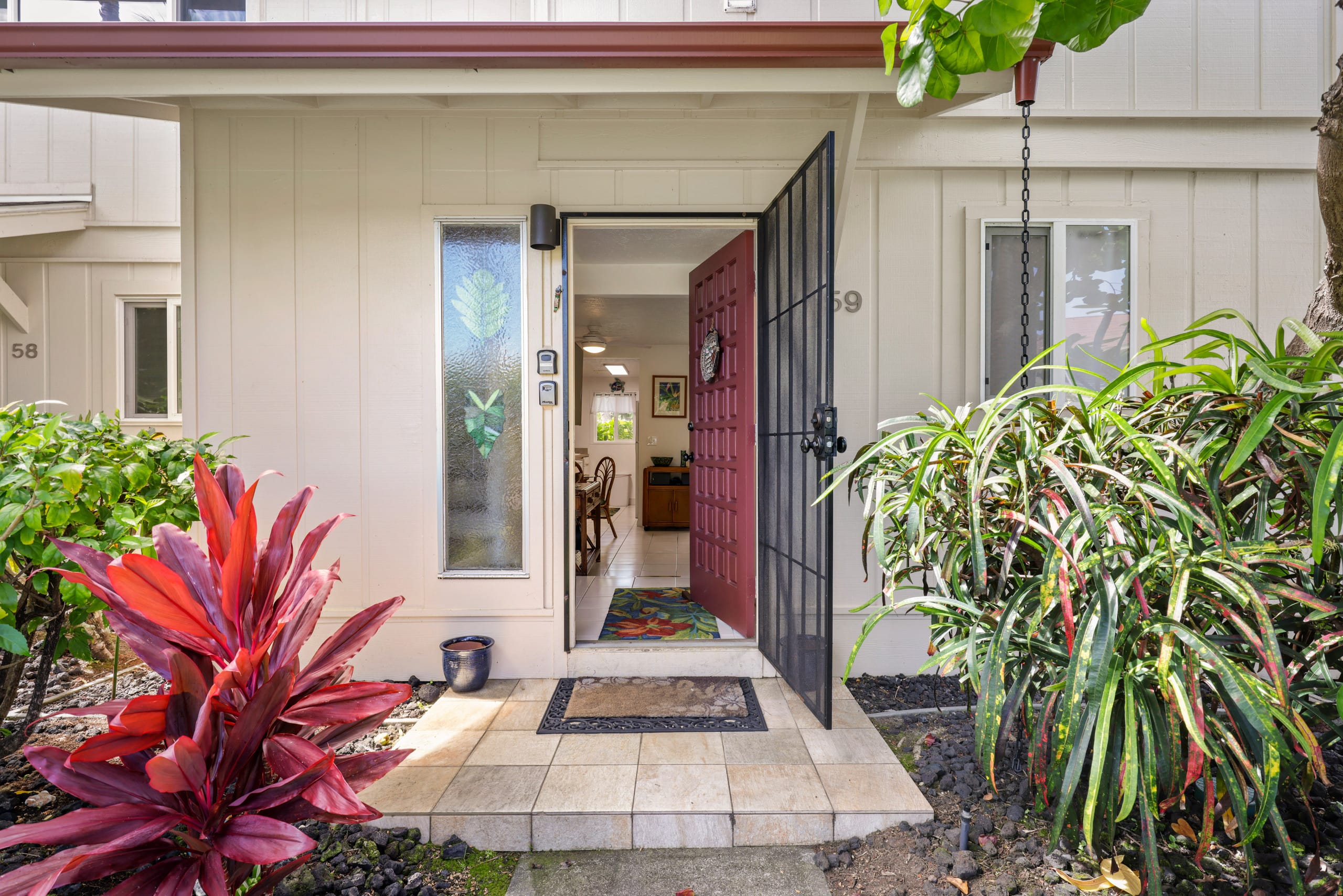 Townhouse in Kailua-Kona · ★4.68 · 2 bedrooms · 3 beds · 2 private baths - Image 24