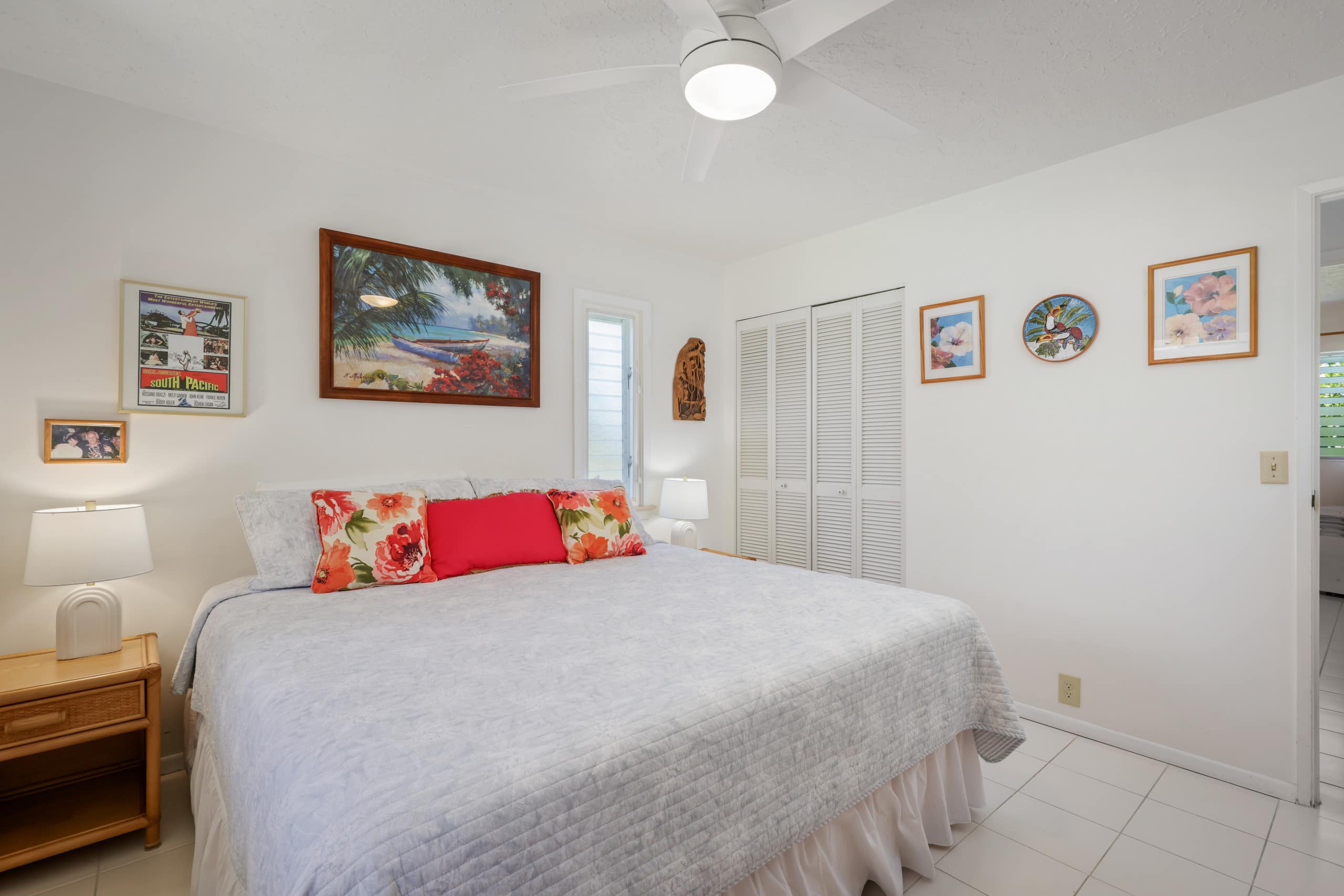 Townhouse in Kailua-Kona · ★4.68 · 2 bedrooms · 3 beds · 2 private baths - Image 11