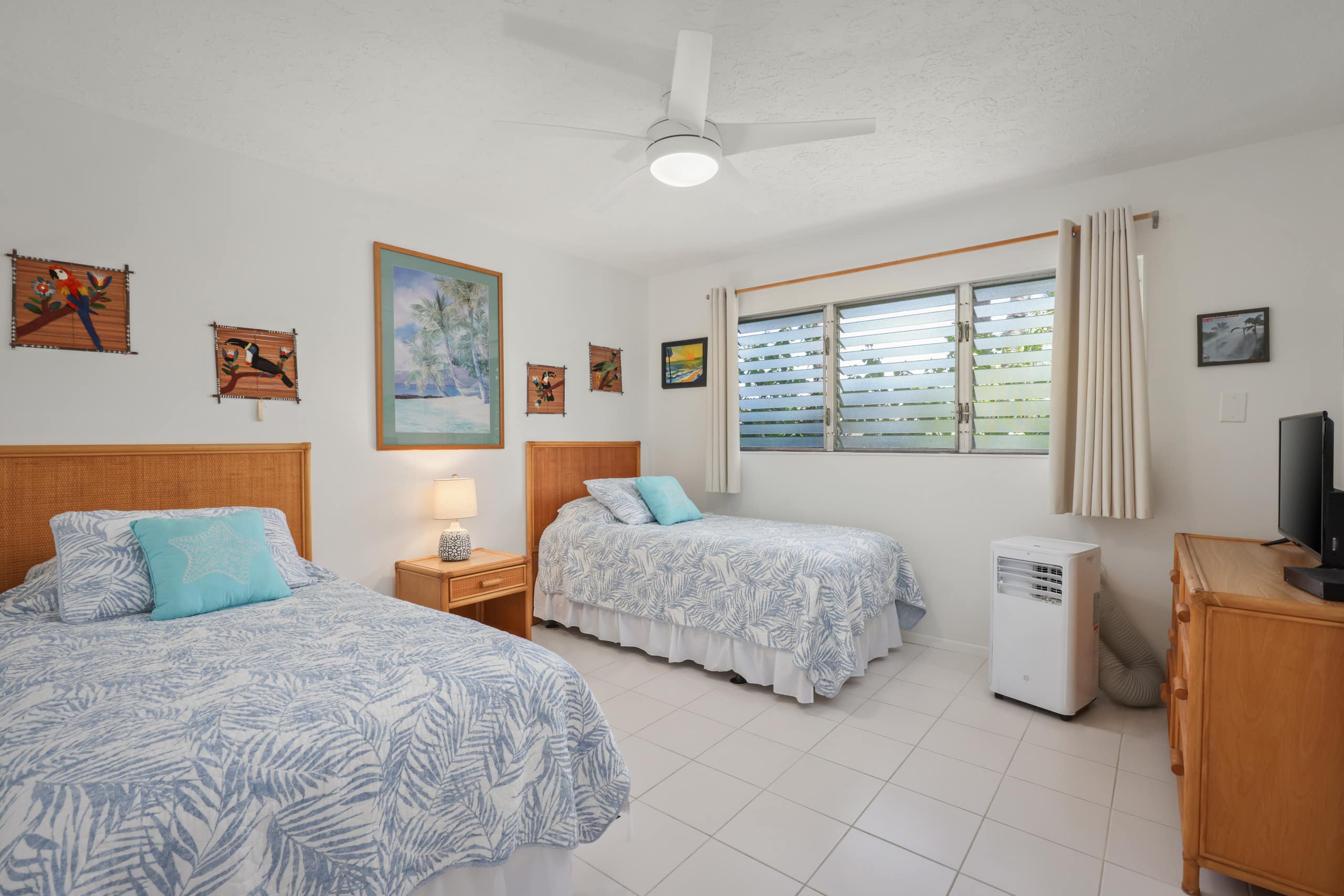Townhouse in Kailua-Kona · ★4.68 · 2 bedrooms · 3 beds · 2 private baths - Image 14