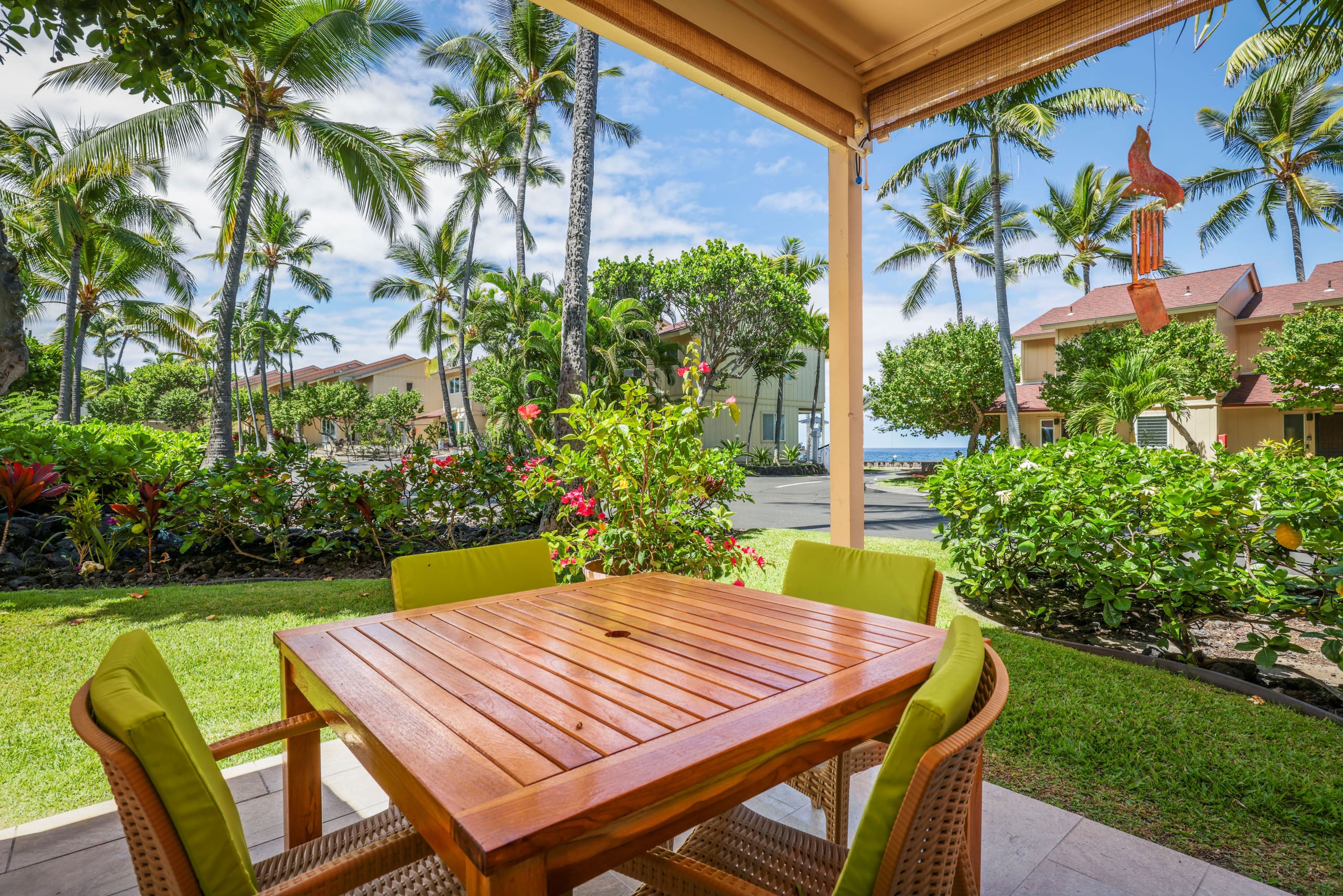 Townhouse in Kailua-Kona · ★4.68 · 2 bedrooms · 3 beds · 2 private baths - Image 19
