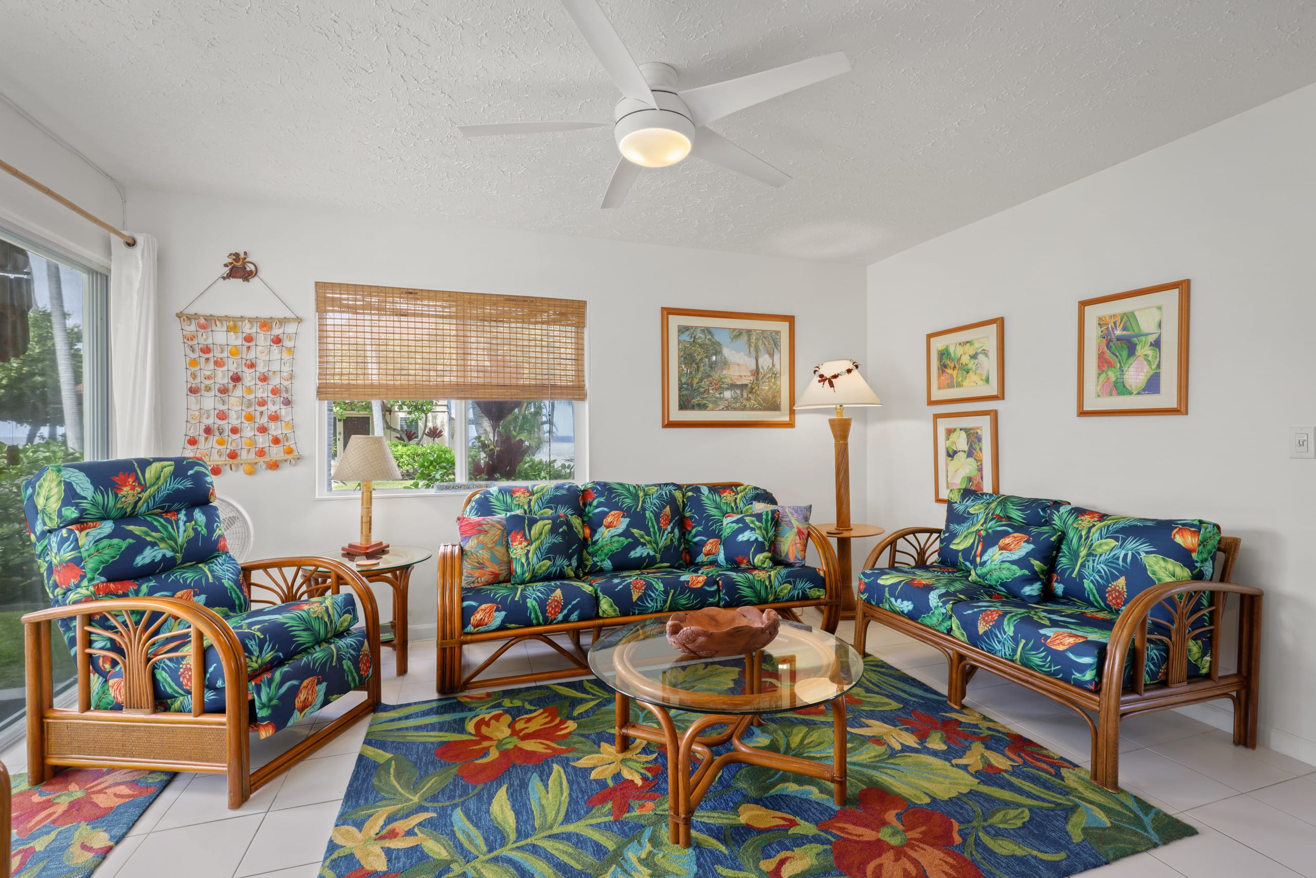 Townhouse in Kailua-Kona · ★4.68 · 2 bedrooms · 3 beds · 2 private baths - Image 1