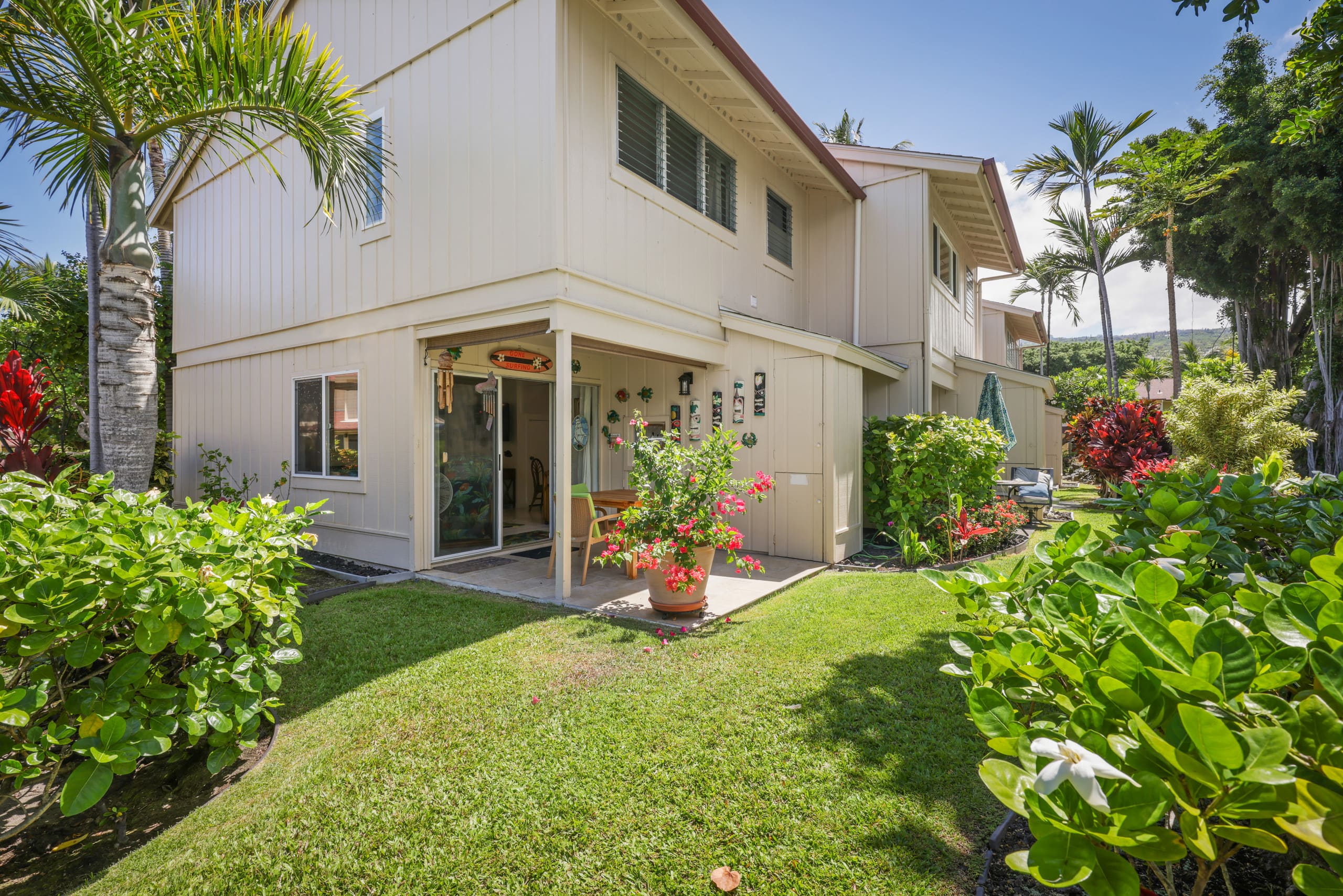 Townhouse in Kailua-Kona · ★4.68 · 2 bedrooms · 3 beds · 2 private baths - Image 22