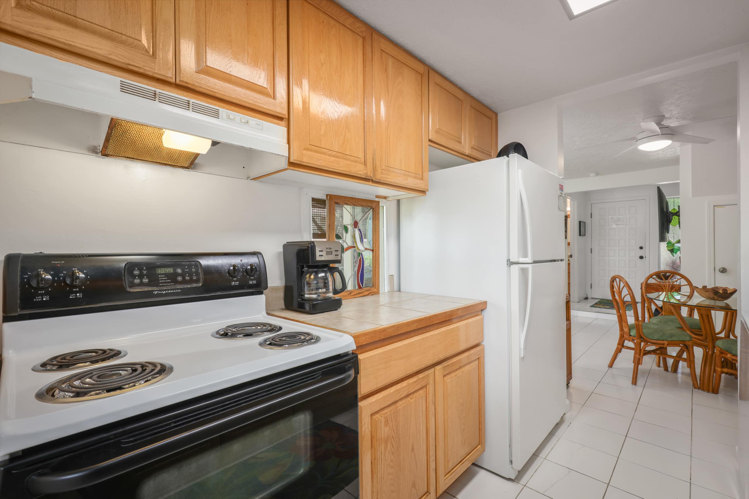 Townhouse in Kailua-Kona · ★4.68 · 2 bedrooms · 3 beds · 2 private baths - Image 5