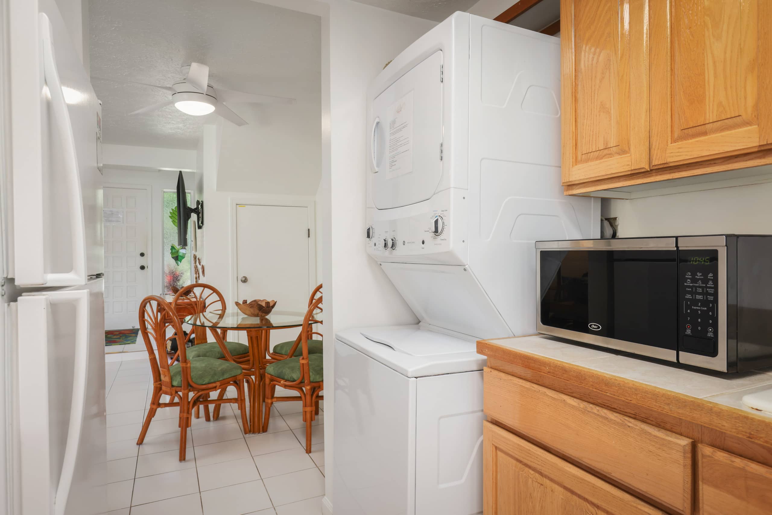 Townhouse in Kailua-Kona · ★4.68 · 2 bedrooms · 3 beds · 2 private baths - Image 7