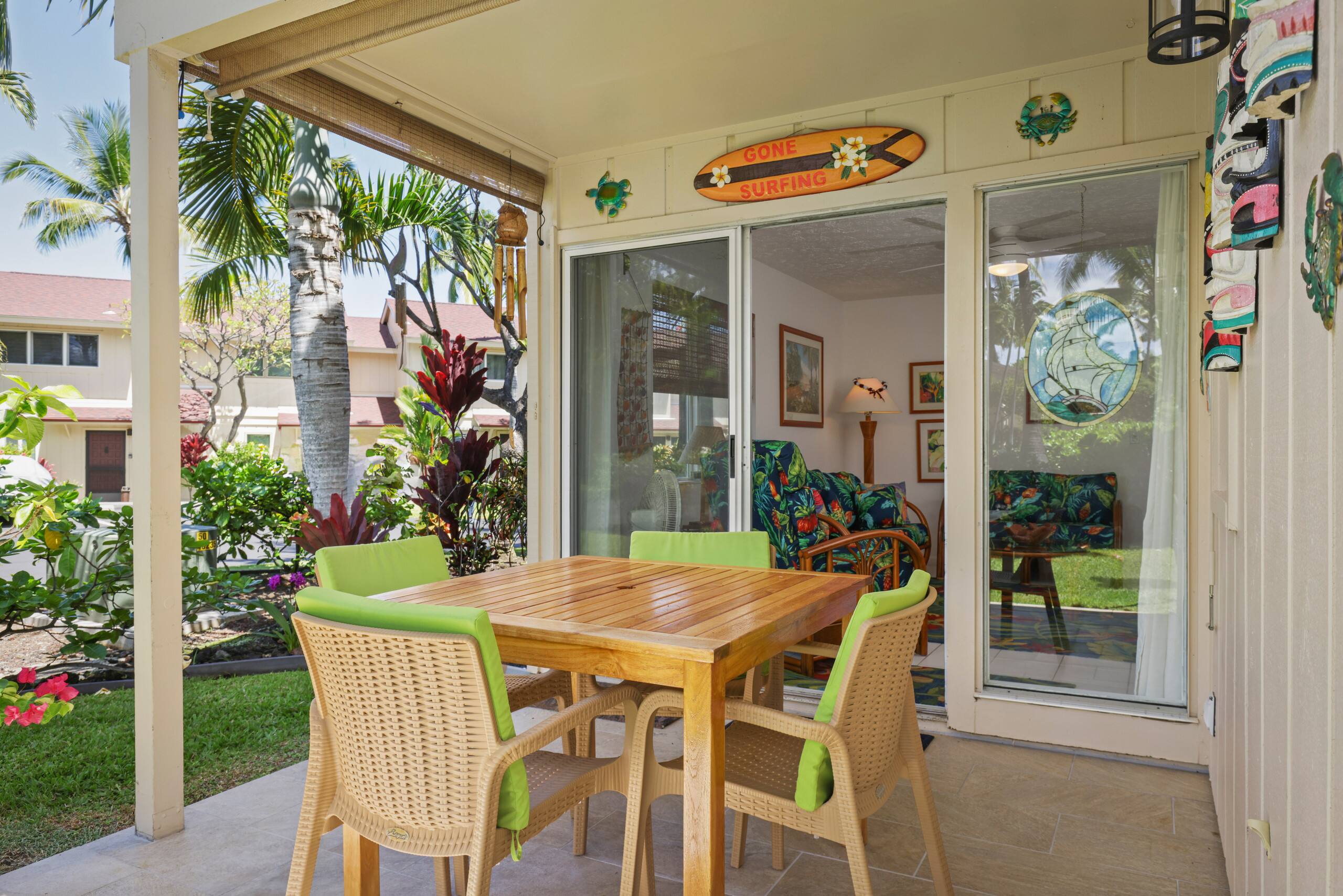 Townhouse in Kailua-Kona · ★4.68 · 2 bedrooms · 3 beds · 2 private baths - Image 21