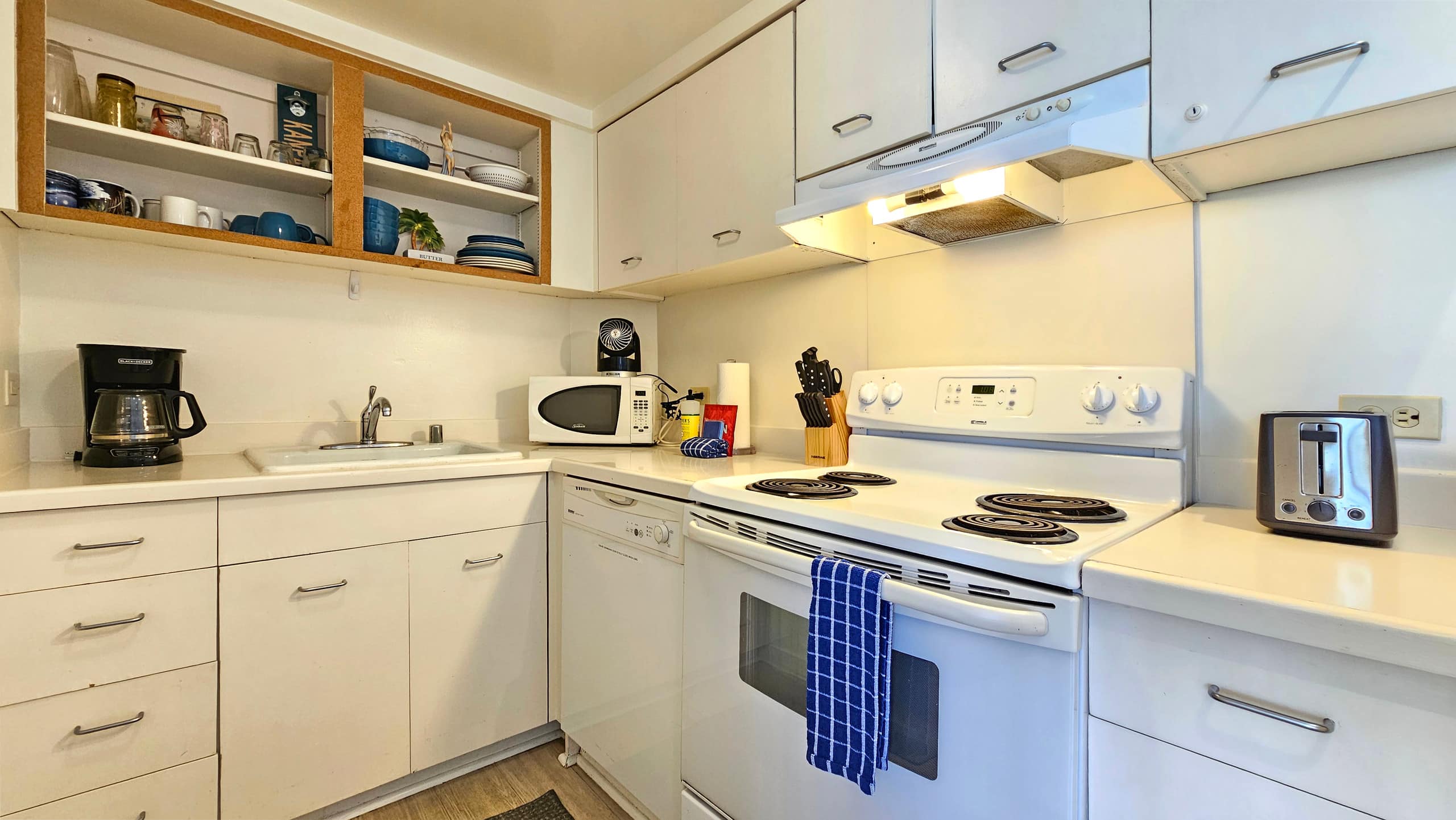 DHBH 1202 1 Bedroom Retreat with Stunning Views - Image 9