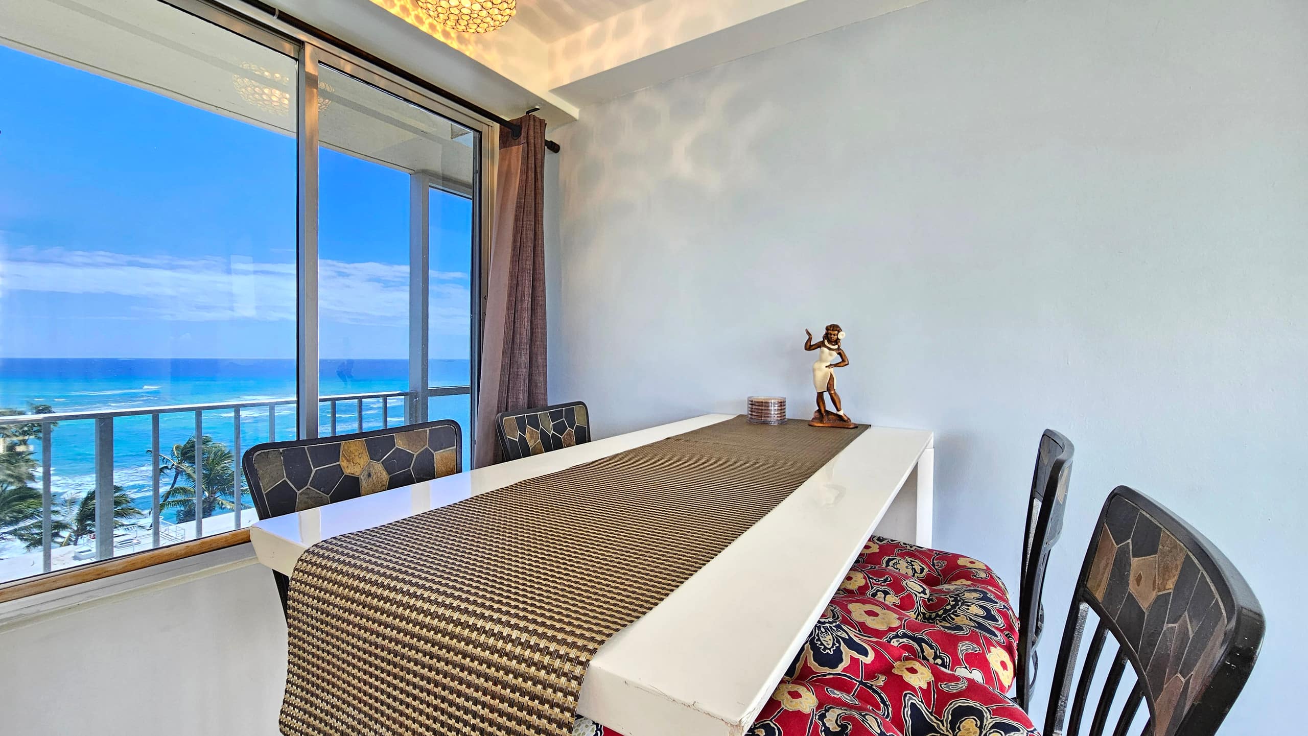 DHBH 1202 1 Bedroom Retreat with Stunning Views - Image 14
