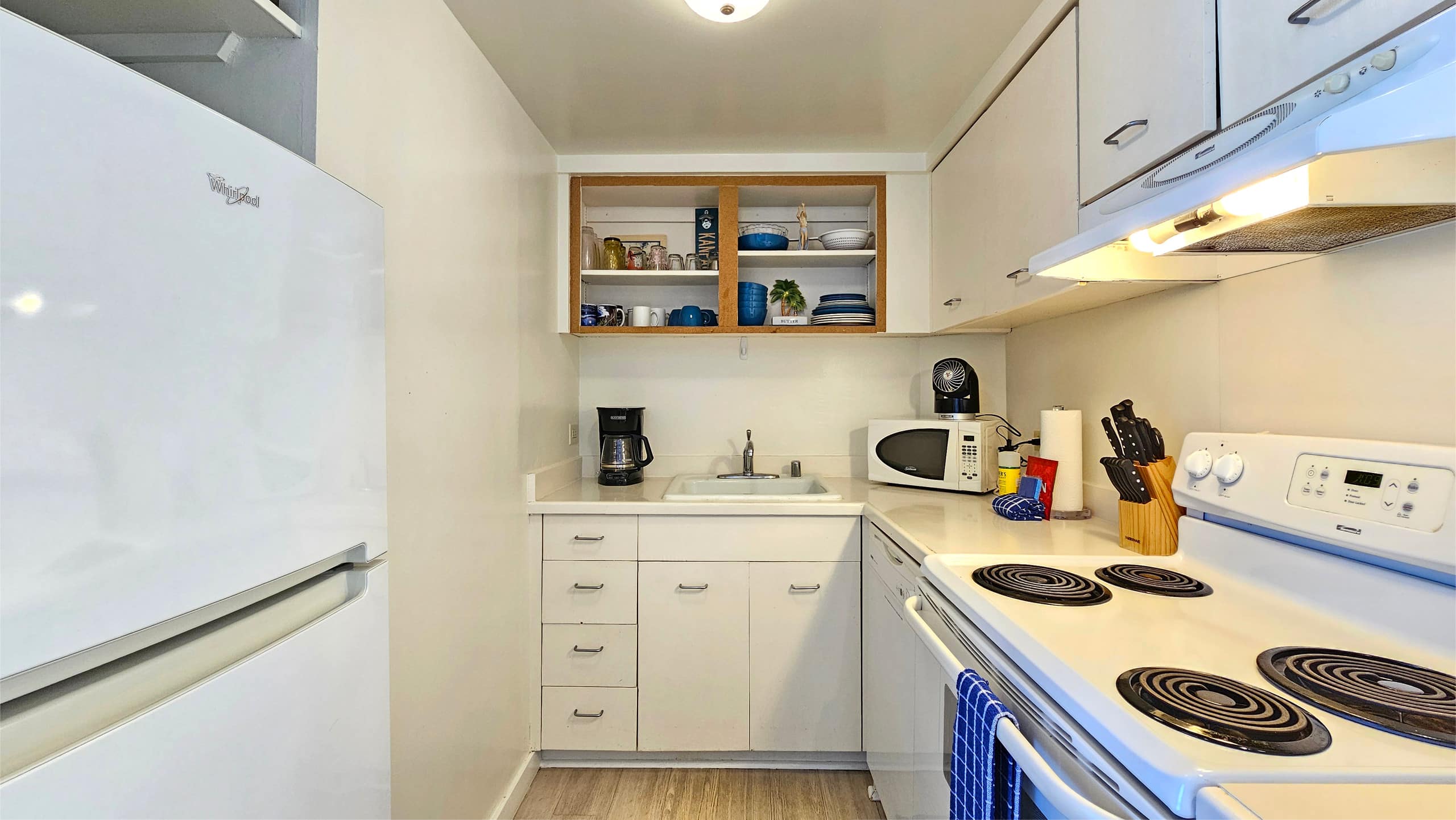 DHBH 1202 1 Bedroom Retreat with Stunning Views - Image 8