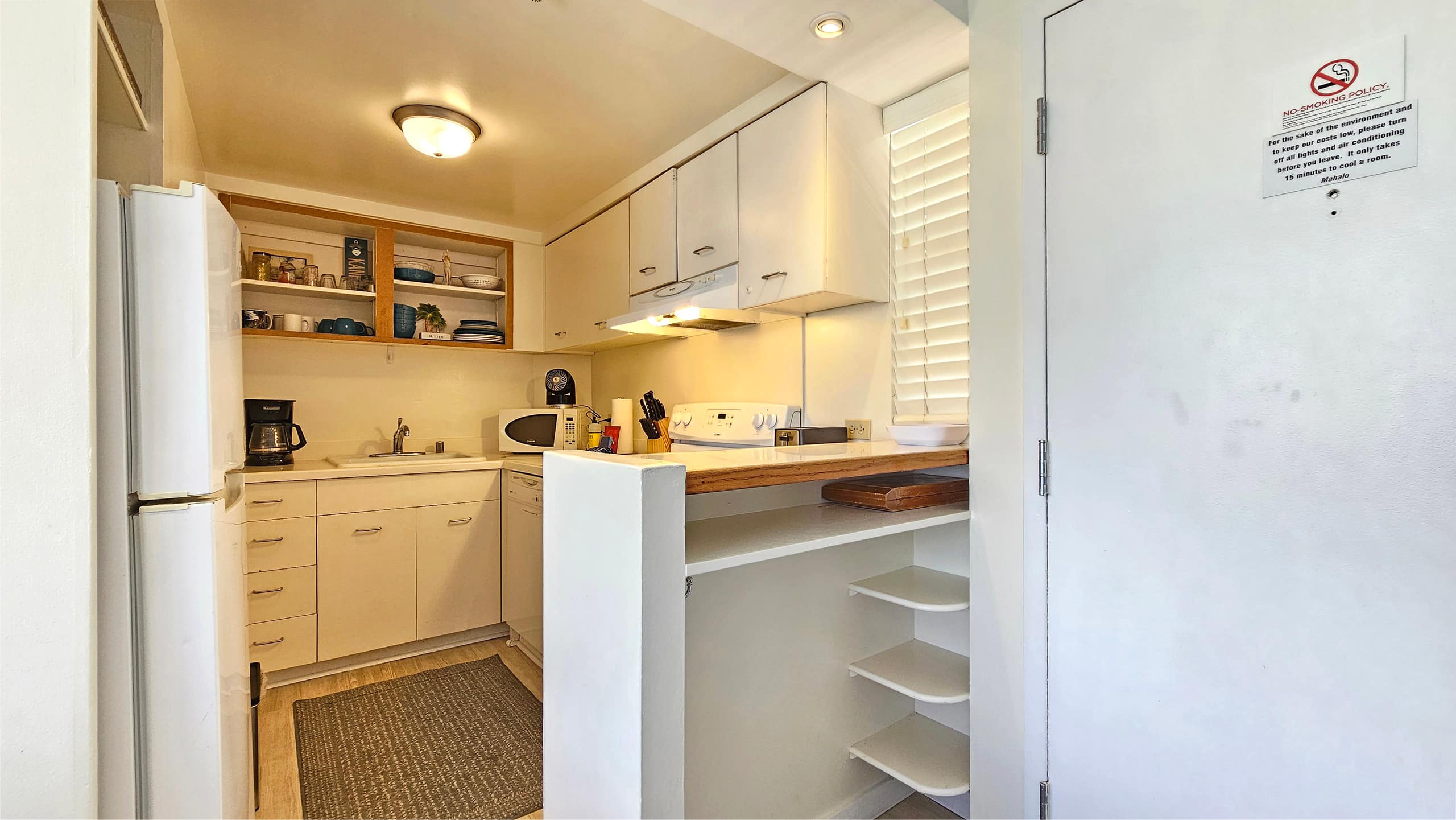 DHBH 1202 1 Bedroom Retreat with Stunning Views - Image 7