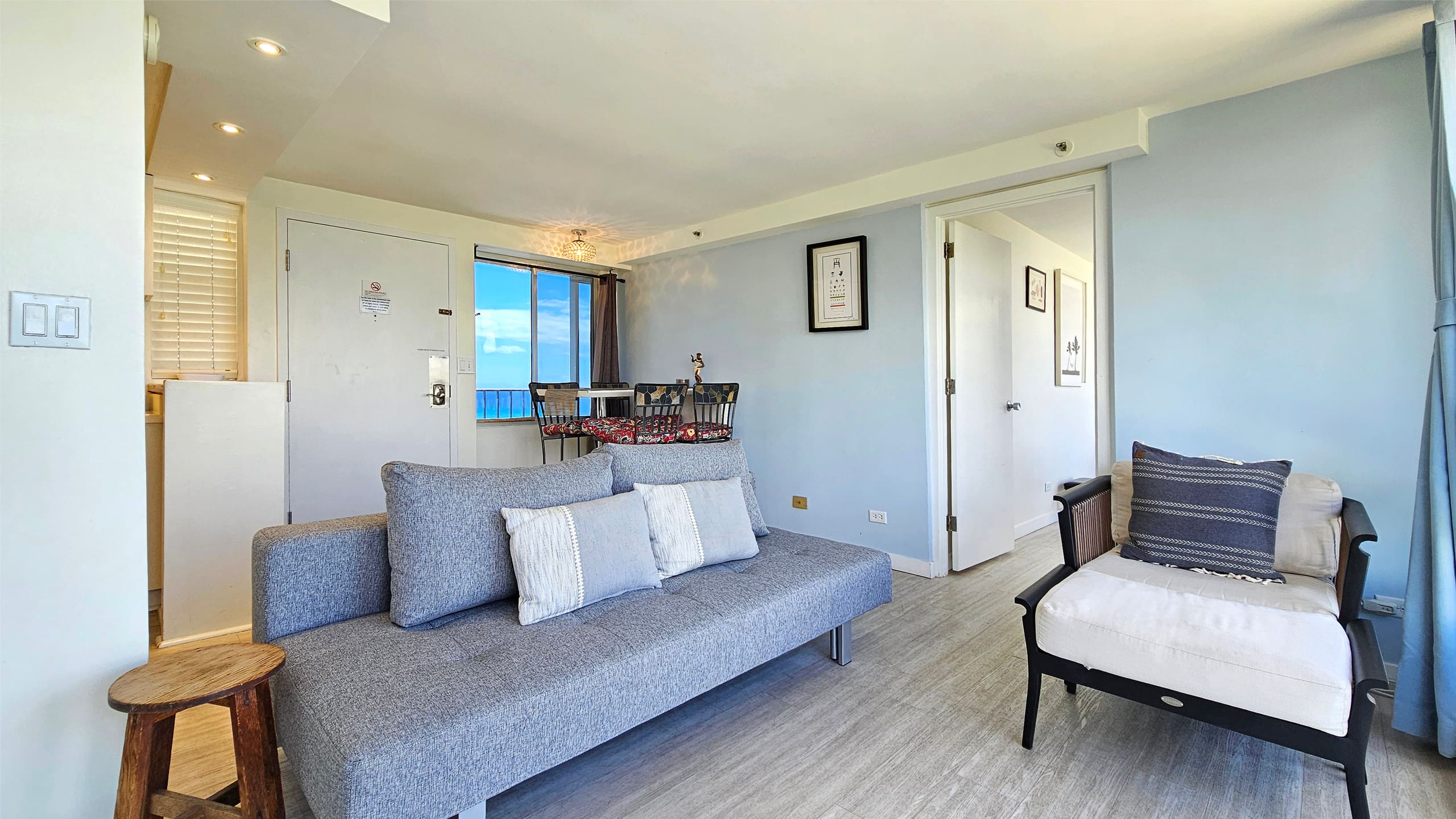 DHBH 1202 1 Bedroom Retreat with Stunning Views - Image 5
