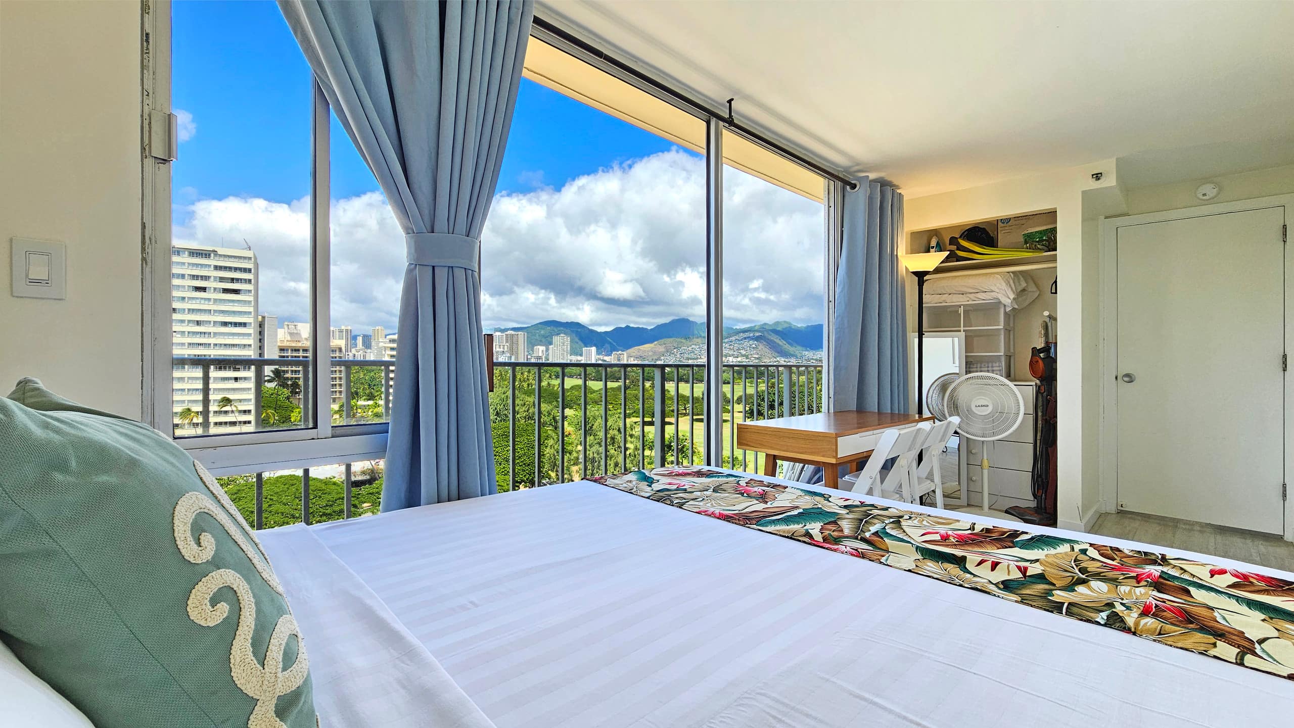 DHBH 1202 1 Bedroom Retreat with Stunning Views - Image 15