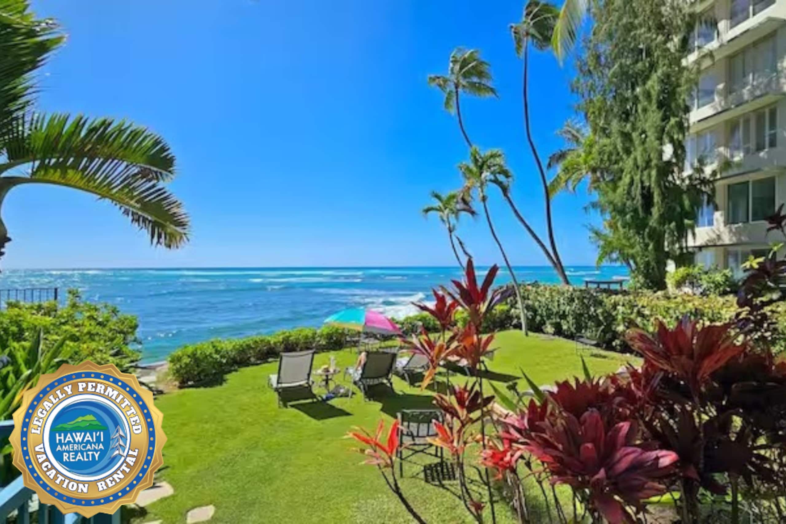 DHBH 1202 1 Bedroom Retreat with Stunning Views - Image 32