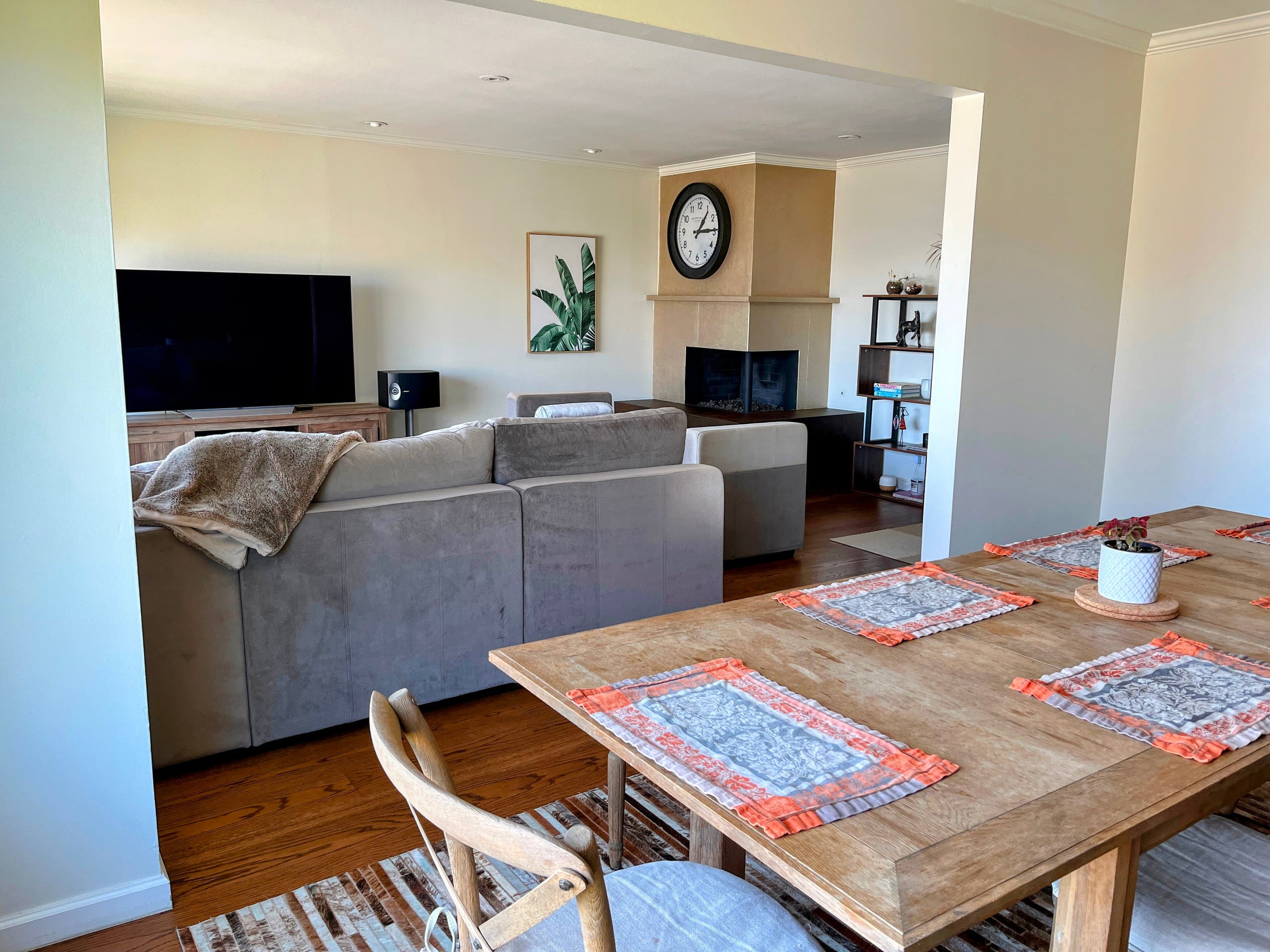 Condo in San Francisco · ★4.94 · 3 bedrooms · 3 beds · 2 baths - Image 15