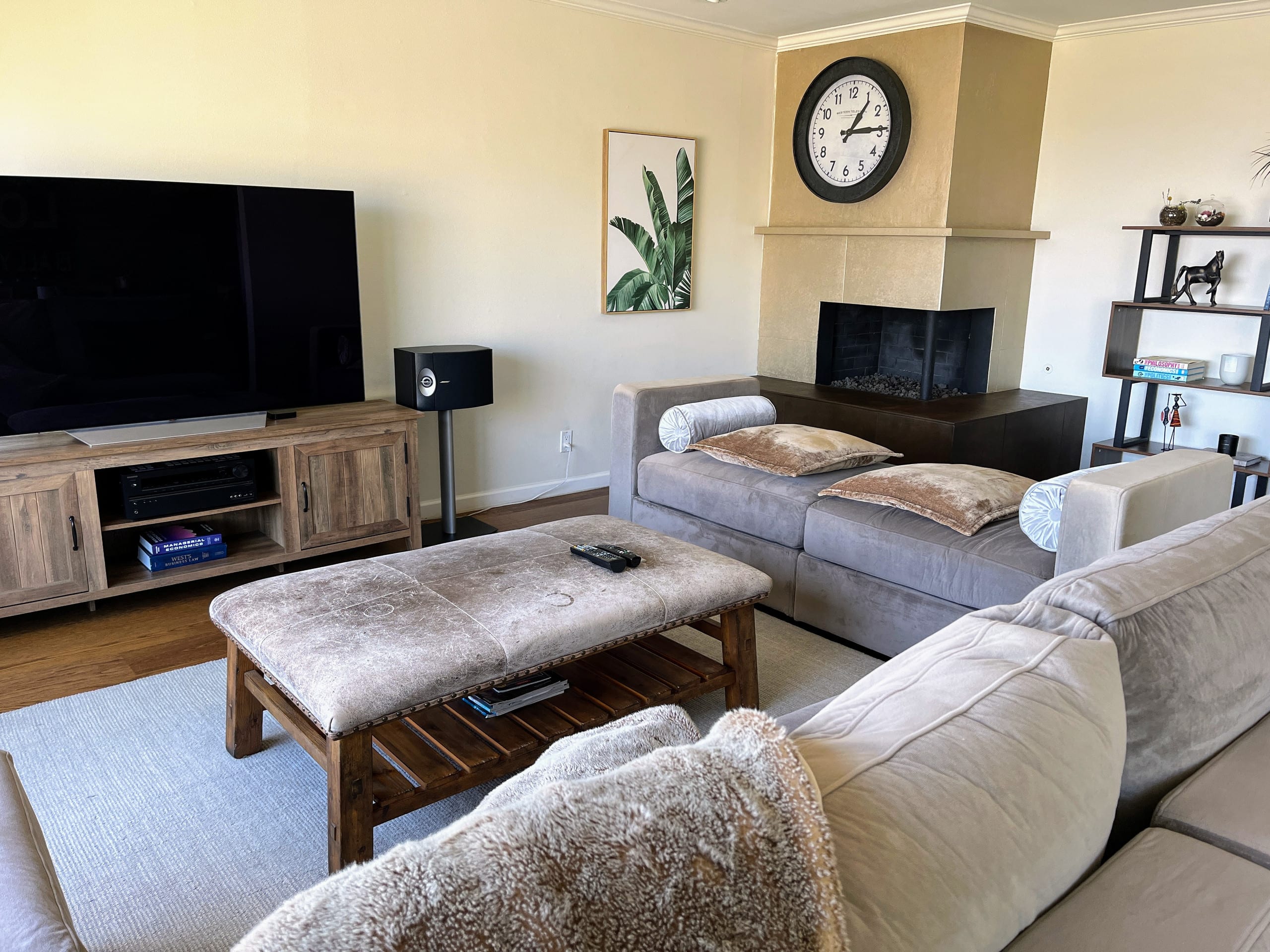 Condo in San Francisco · ★4.94 · 3 bedrooms · 3 beds · 2 baths - Image 8