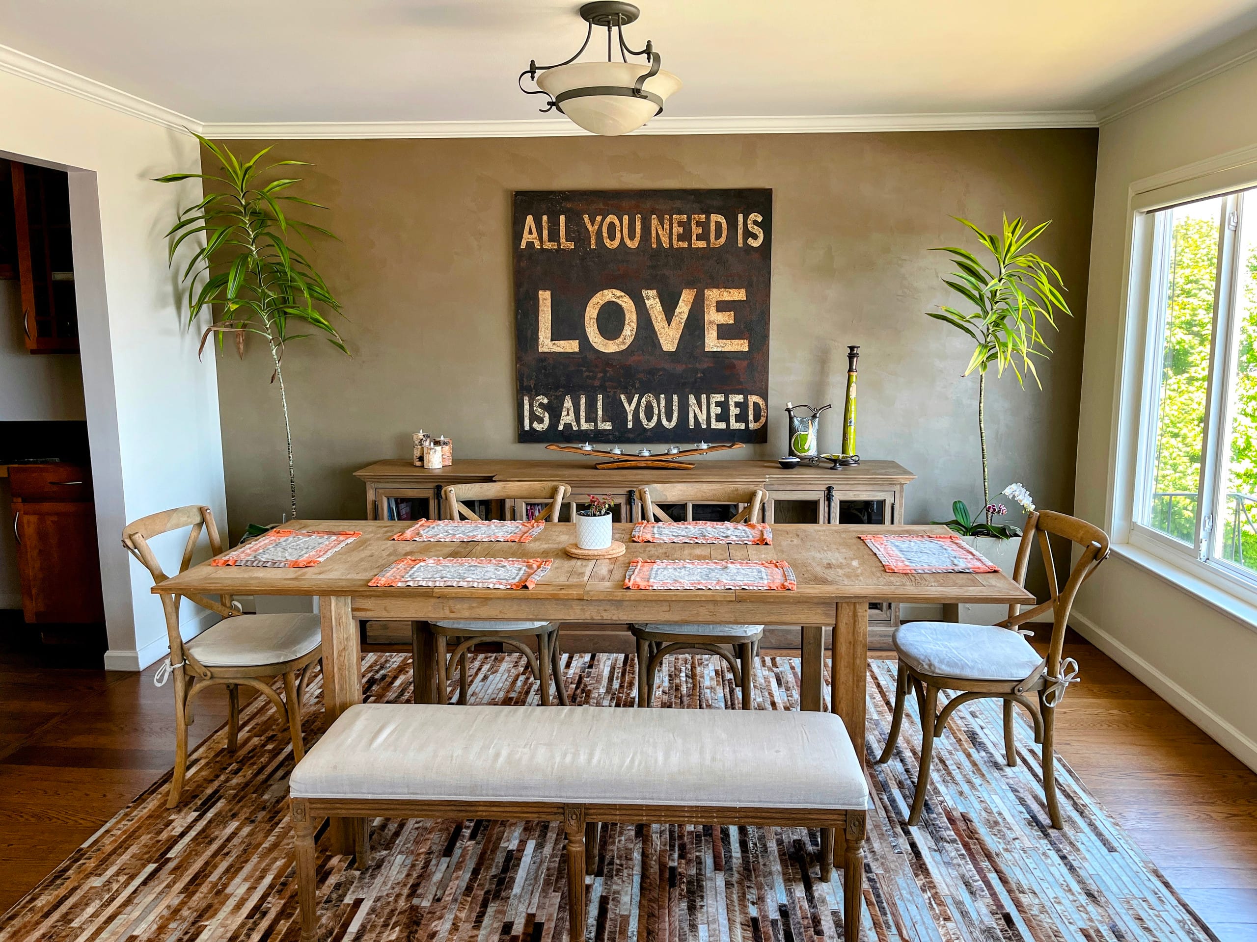Condo in San Francisco · ★4.94 · 3 bedrooms · 3 beds · 2 baths - Image 14