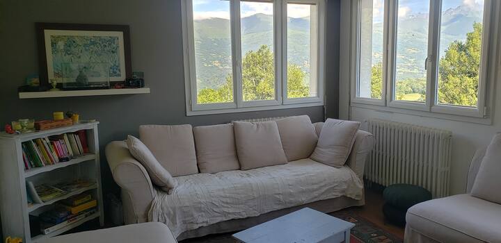 Maison En Montagne 3 Chambres - Argelès-Gazost