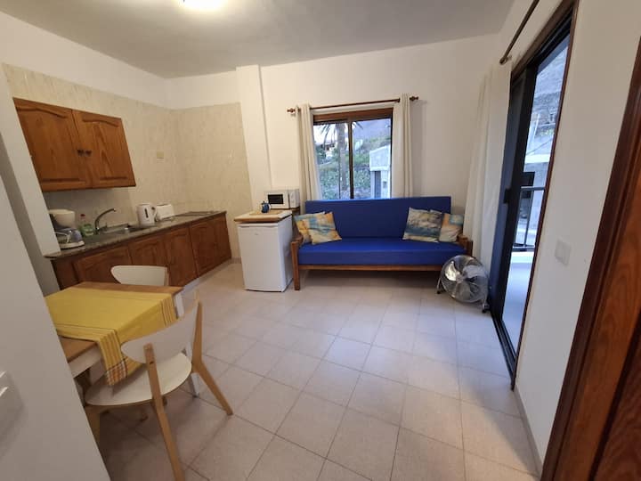 Apartamento Antonia (2b), La Playa With Views - Valle Gran Rey