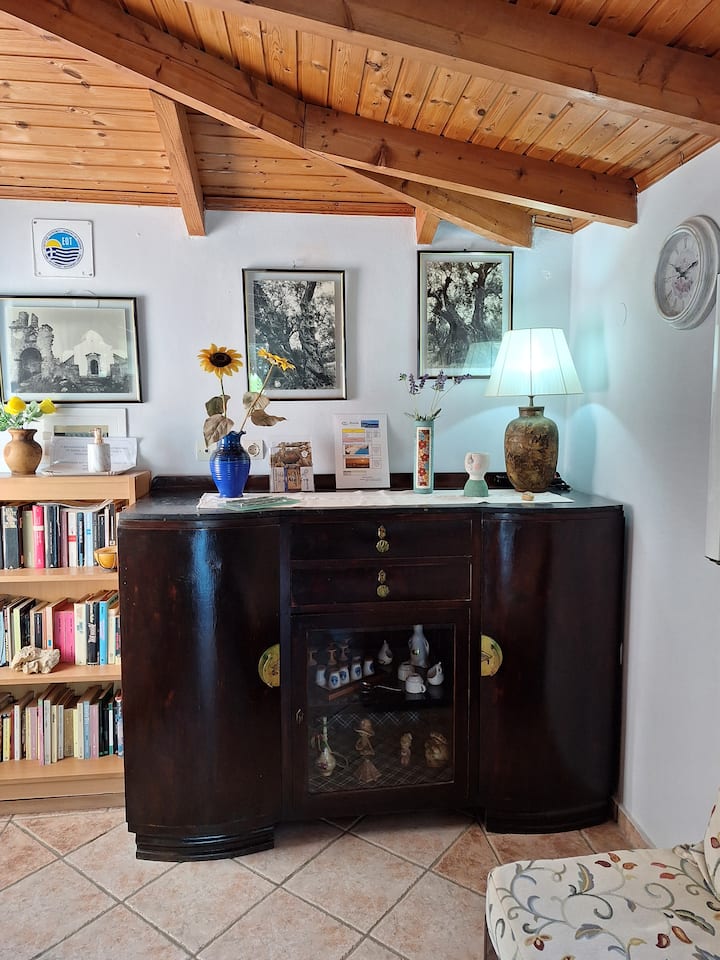 Residence Villasabella -B Monolocale Famigliare - Kalamaki