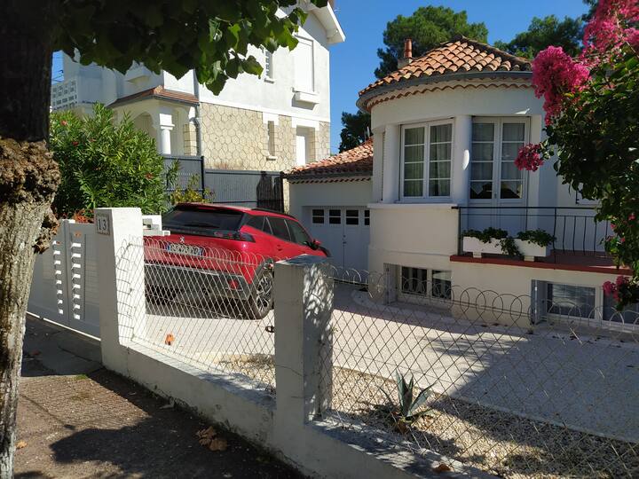 Grand F2 Parc De Royan - Royan