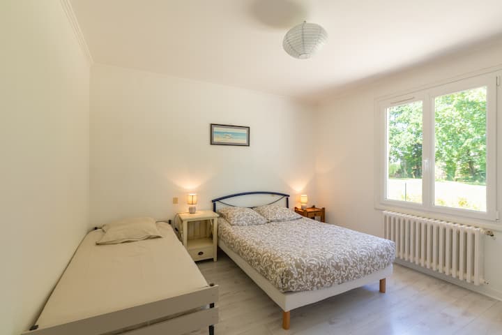 Habitación 2