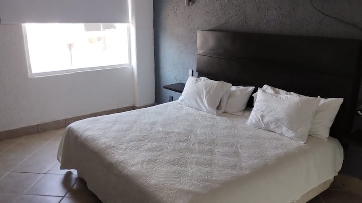 Spavaća soba 5