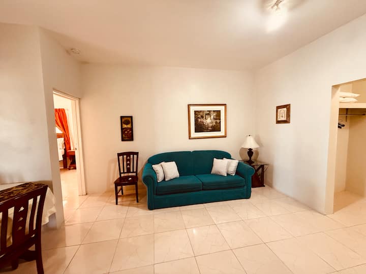 მისაღები ოთახი