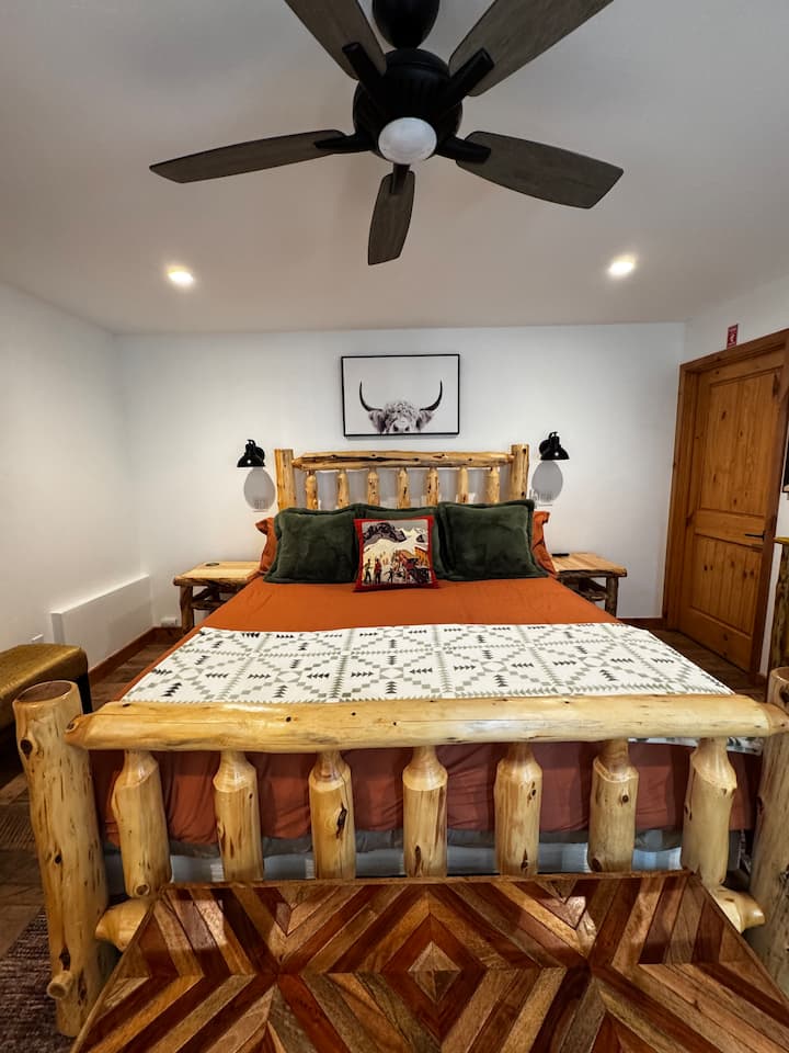 Спална соба 1