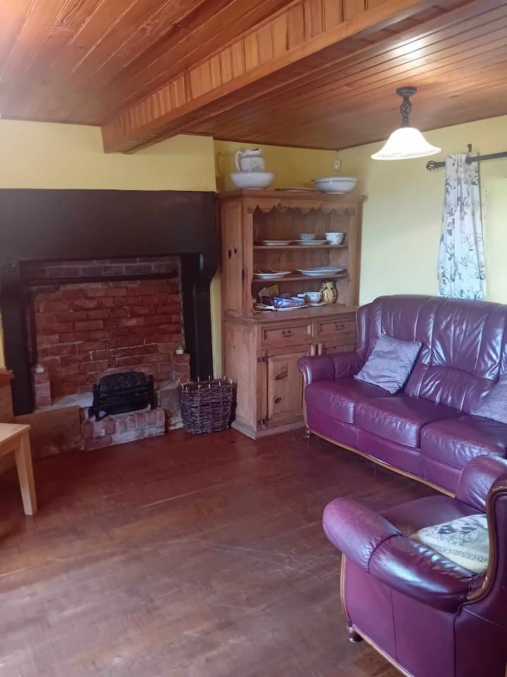 Country House With Stunning View Near Donegal Town - Donegal