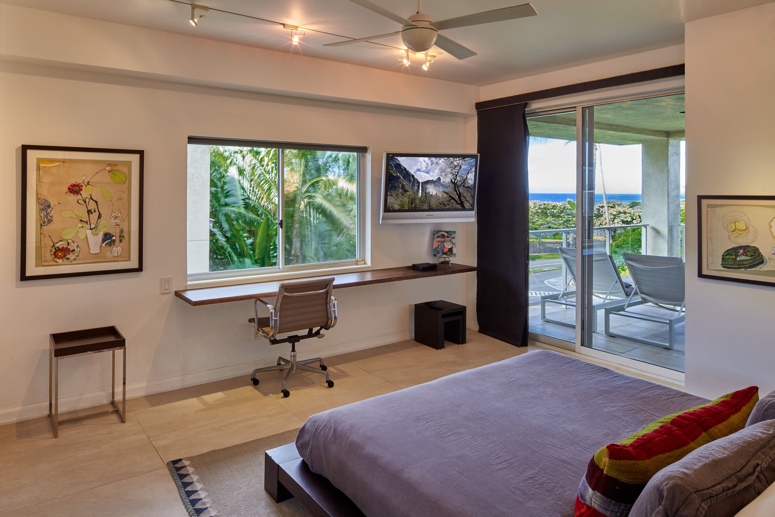 Vista Waikoloa A301 Oceanview Condo, Bright, Chic - Photo 16