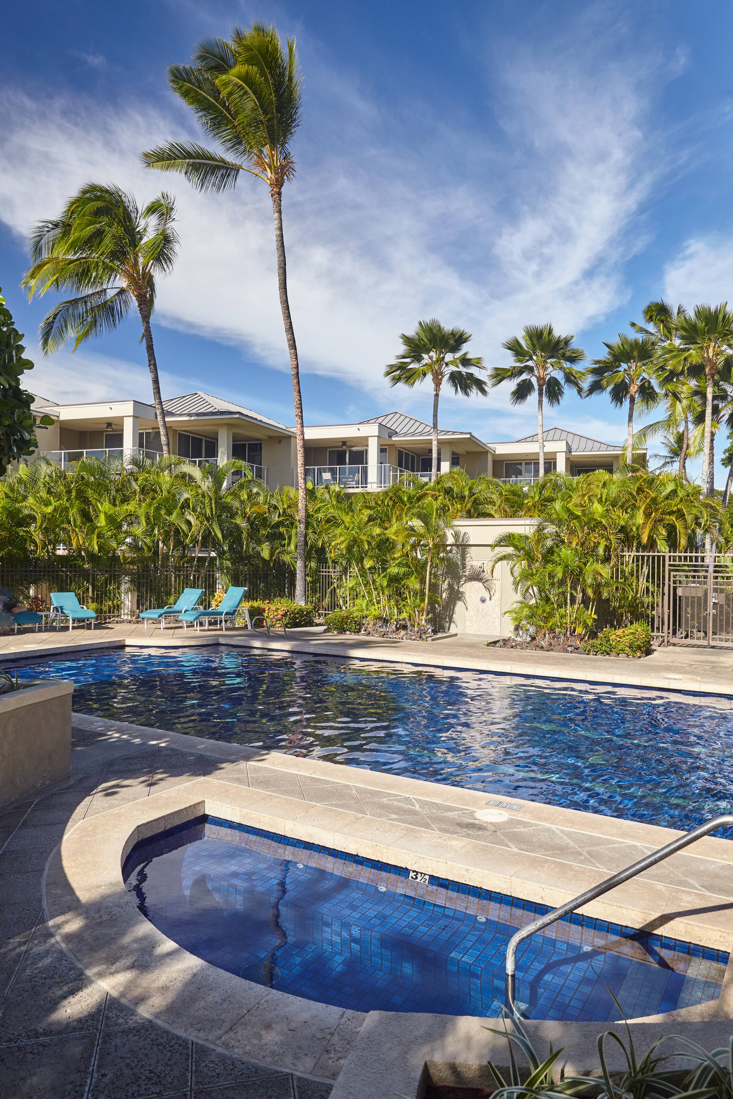 Vista Waikoloa A301 Oceanview Condo, Bright, Chic - Photo 32