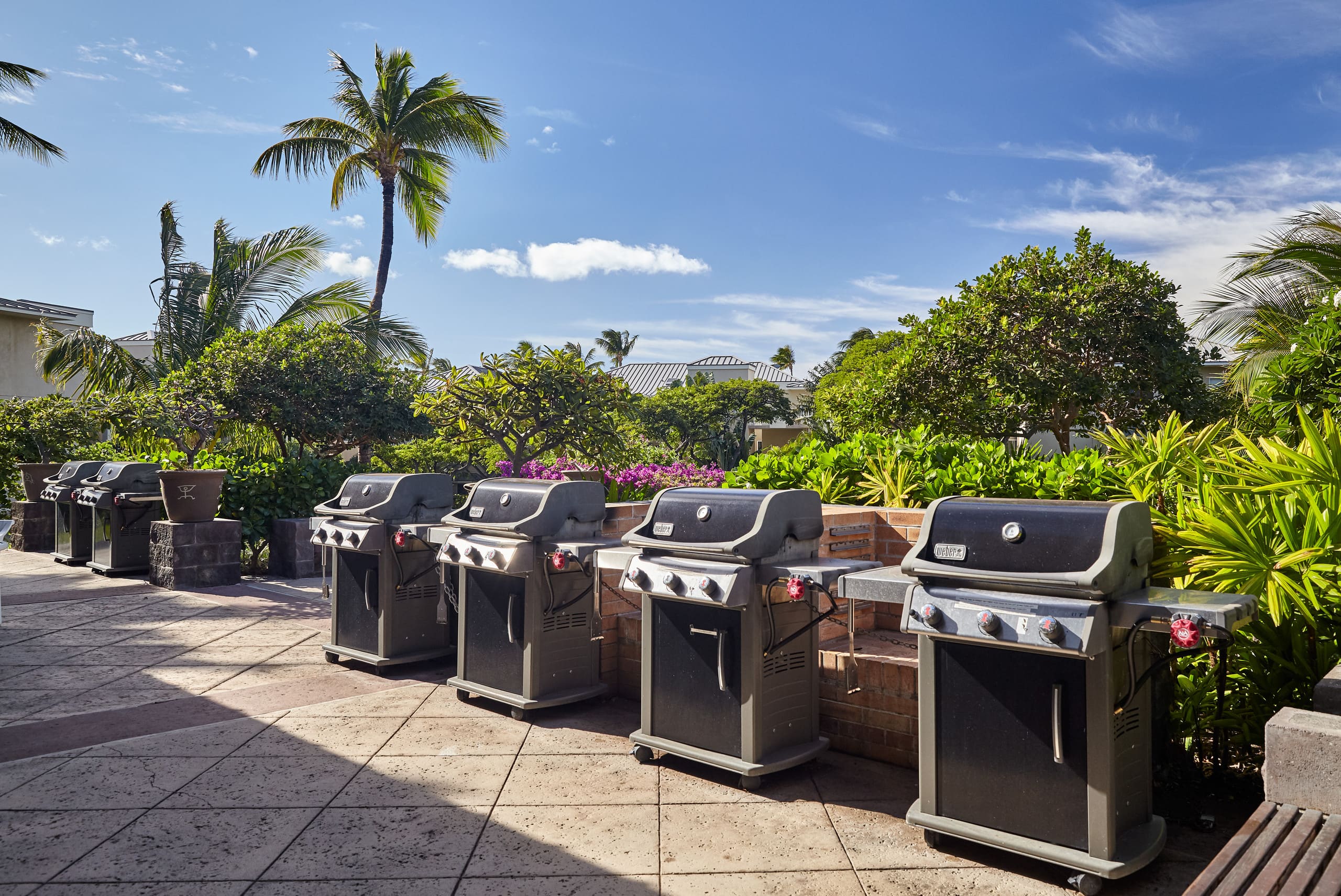 Vista Waikoloa A301 Oceanview Condo, Bright, Chic - Photo 22