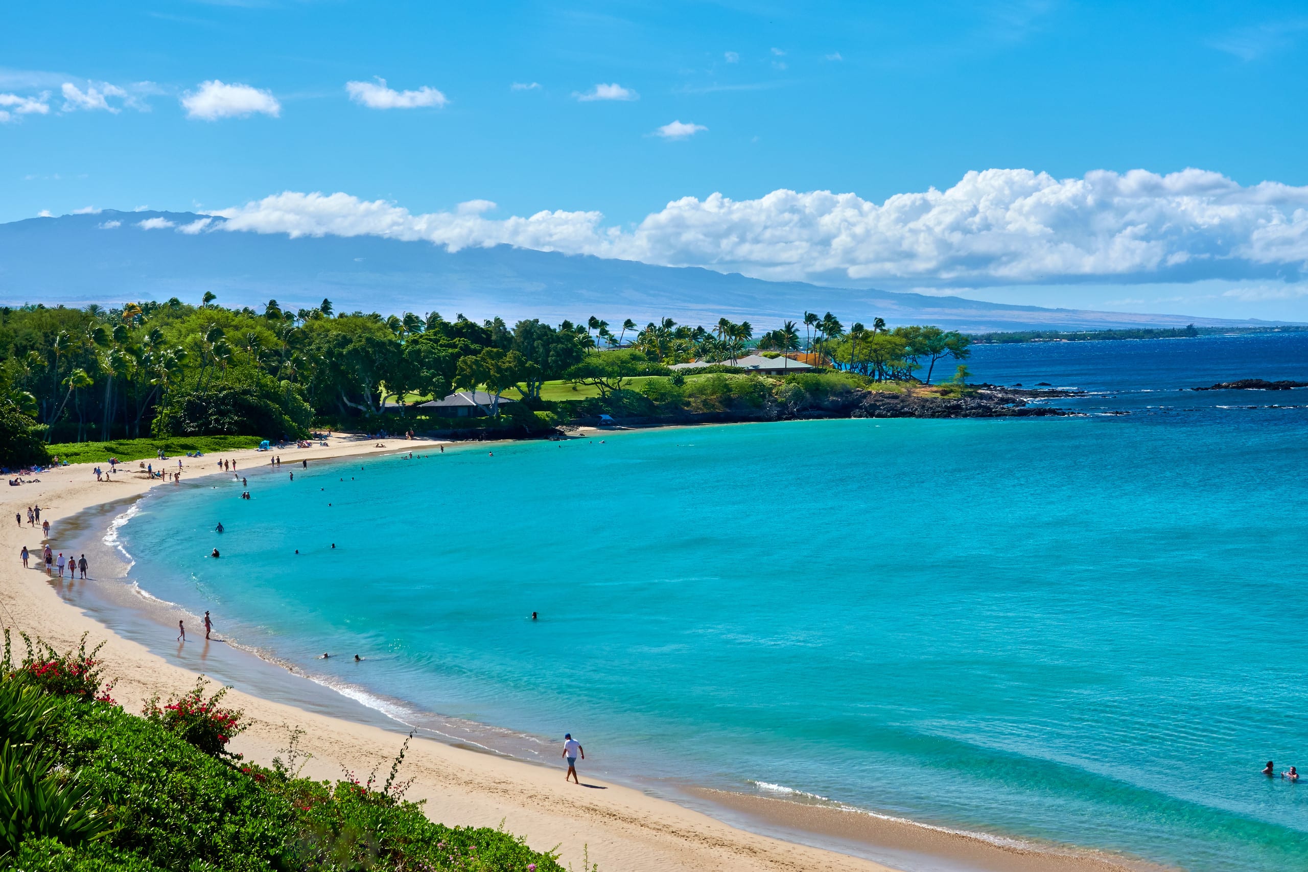 Vista Waikoloa A301 Oceanview Condo, Bright, Chic - Photo 26
