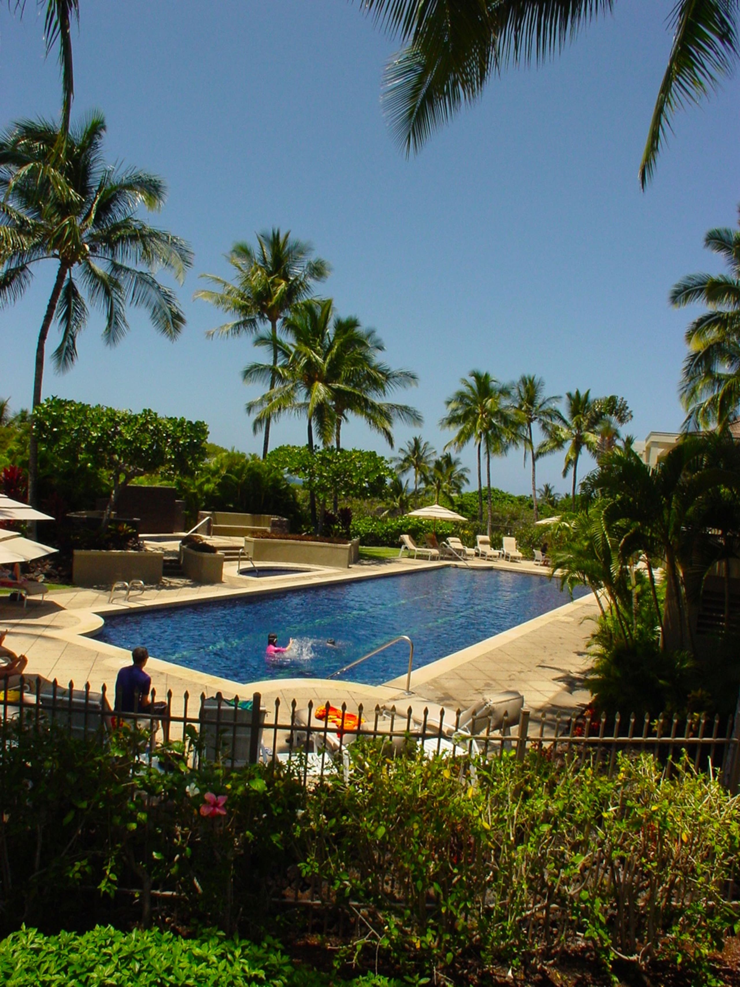 Vista Waikoloa A301 Oceanview Condo, Bright, Chic - Photo 31