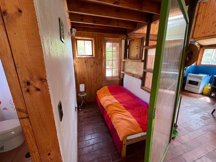 jednostruki prvi kat