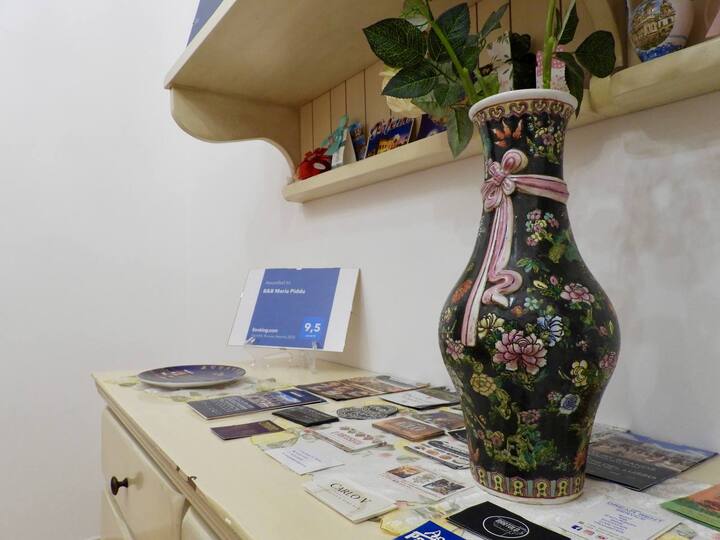 غرفة المعيشة