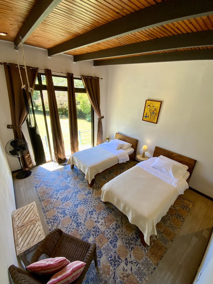 საძინებელი 3