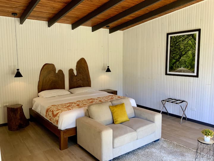 საძინებელი 1