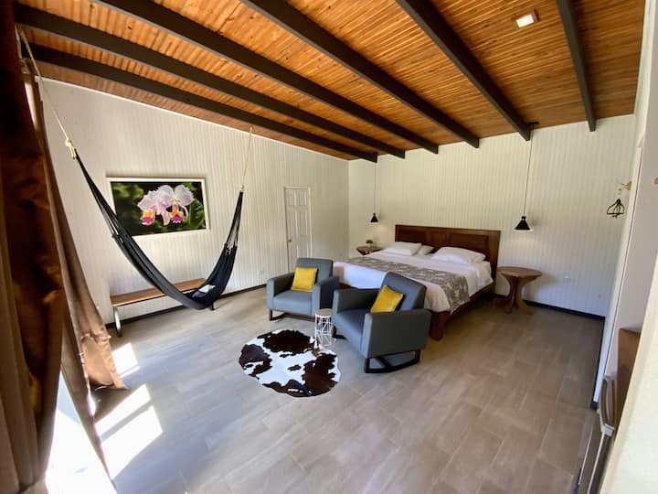 საძინებელი 2