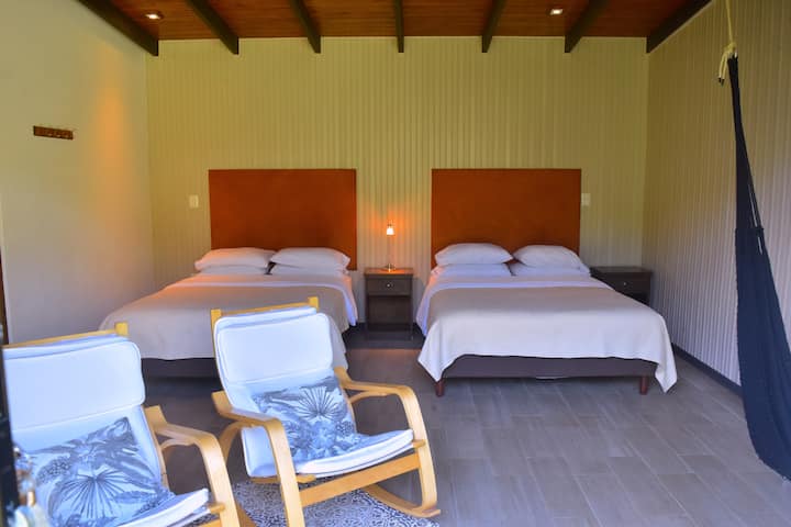 საძინებელი 4