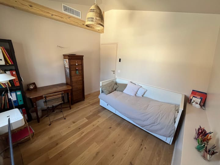 غرفة النوم 3