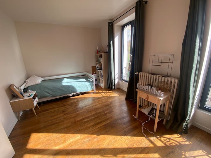 غرفة النوم 4