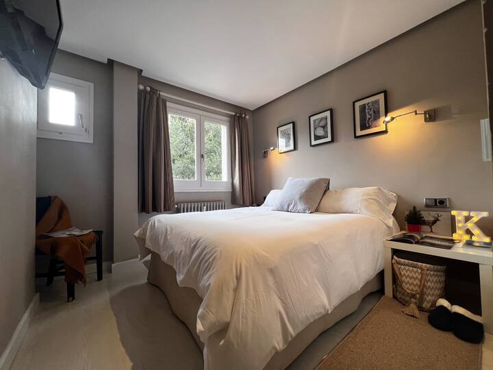 Habitación