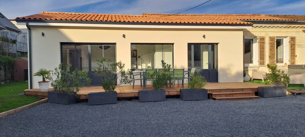 charme & calme gallery image 2