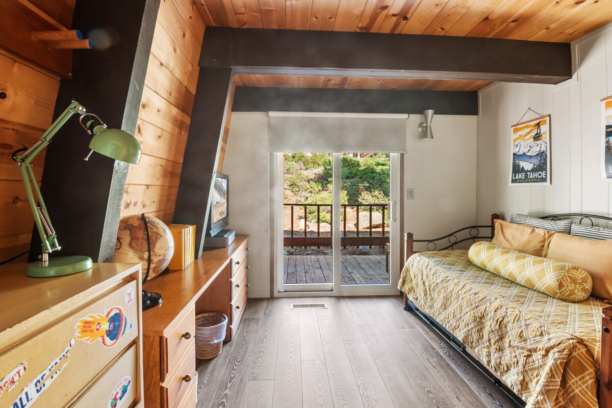 غرفة النوم 3