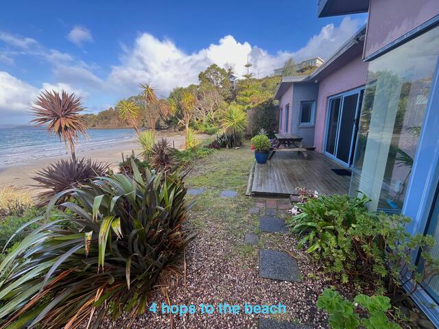 Beach front- Live on The Beach Experience gallery image 2