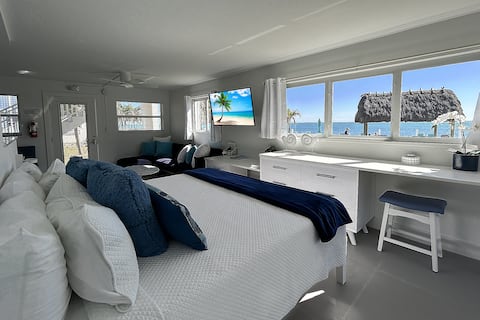 Successful Airbnb property: Exquisite Oceanfront Paradise - Key Colony Beach in Key Colony Beach