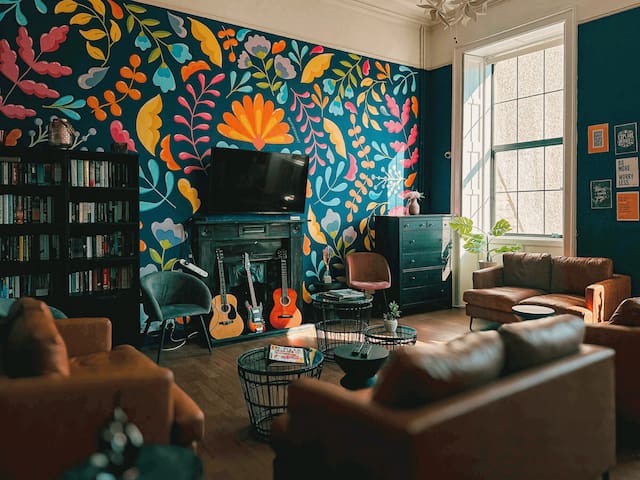 Gardiner House Hostel managed Airbnb listing 2