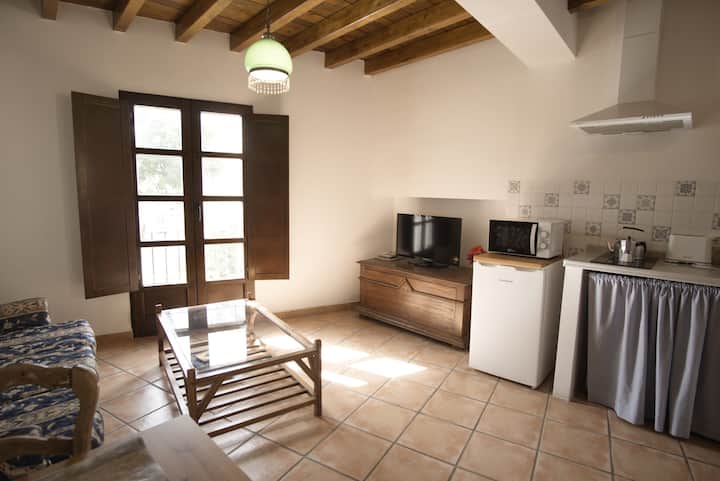 La Casa Del Cuento - Just 10 Min From The Alhambra - Granada