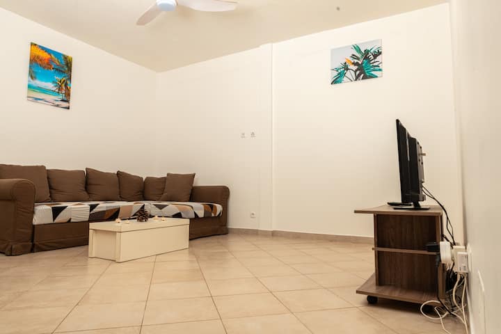 Villa La Bonne Brise 1 - Martinica