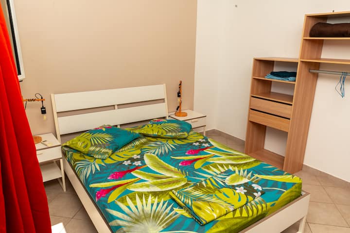 Habitación 1